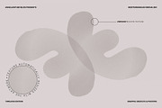 Mediterranean Minimalism Objects, an Object Graphic by angelainthefields (Thumbnail 6 of 15)