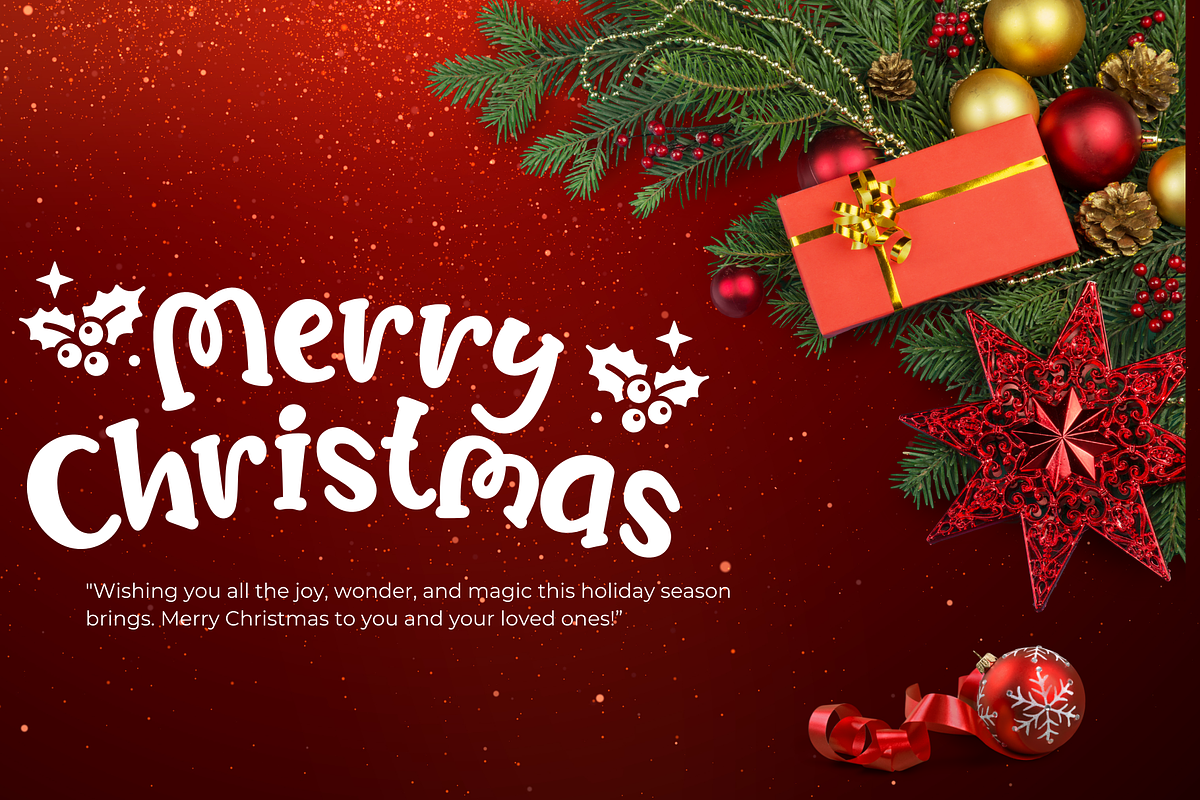 Eggnog is a handwritten font, a Handwritten Font by Brown Cupple (Photo 2 of 9)
