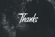 Febiola Font, a Handwritten Font by Zelda Graphic (Thumbnail 6 of 6)