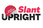 Santhor, a Sans Serif Font by Propertype (Thumbnail 4 of 16)