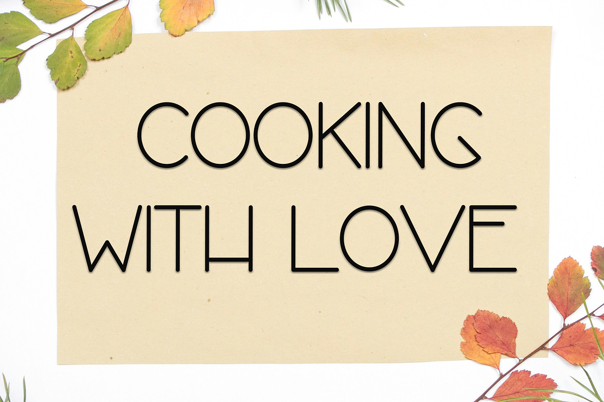 Smart, a Sans Serif Font by FreshTypeINK (Photo 5 of 7)