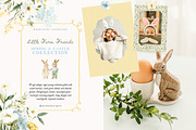 Little Farm Friends Collection, a Seasonal Illustration by PeDe Designs (Thumbnail 8 of 15)
