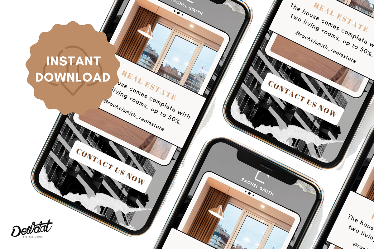 Textable Feedback Card Template, a Graphic by Dewdat Digital Media (Photo 5 of 8)