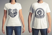 Tennis logo kit, a Templates & Theme by Alfazet Chronicles (Thumbnail 12 of 13)