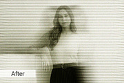 Hologram Photo Effect, a Layer Style Add-On by graphypix (Thumbnail 9 of 11)
