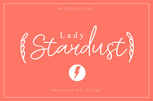 Lady Stardust