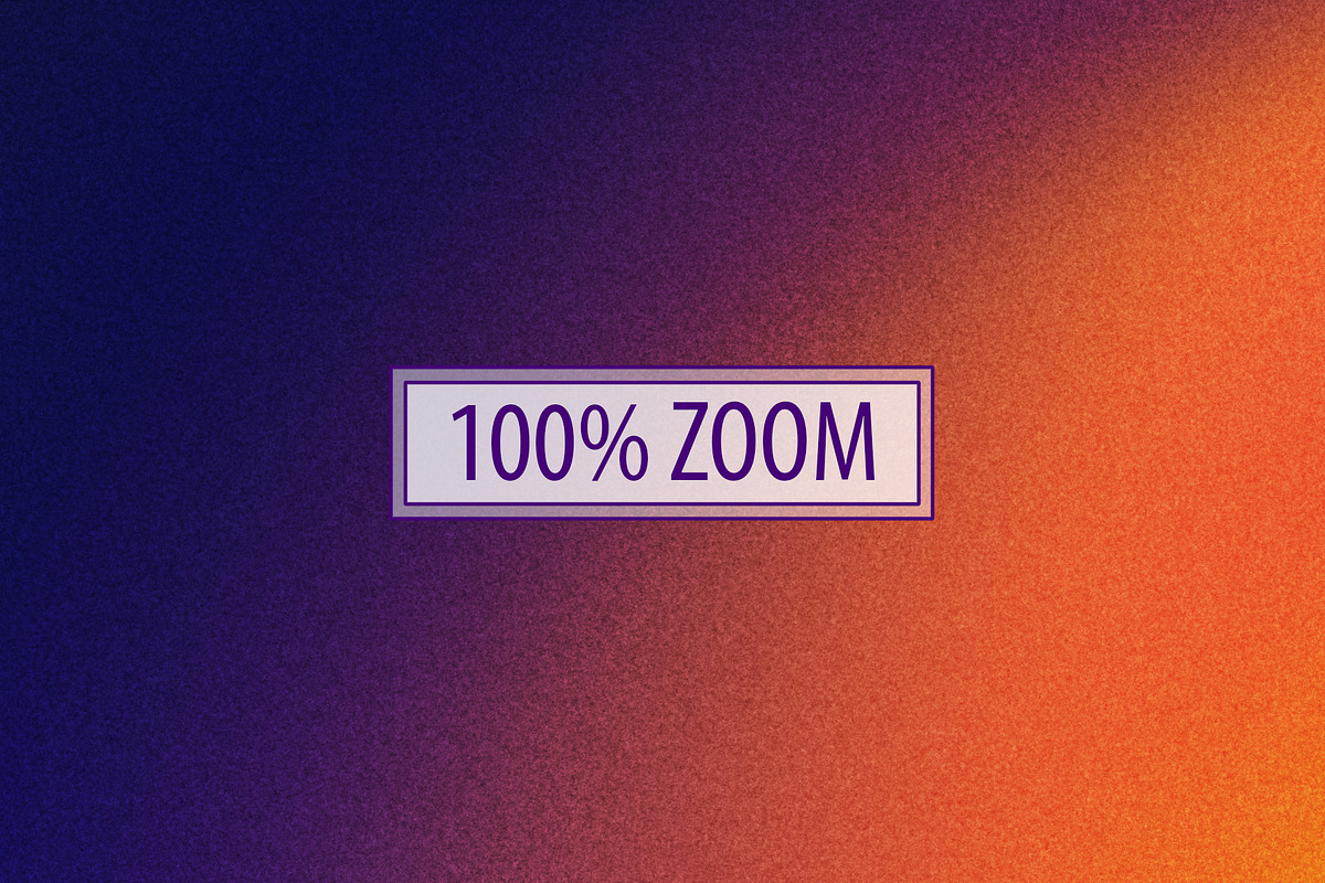 Neon Grainy Gradient Texture Pack