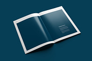 Annual Report 2023 | 28 Pages, a Brochure Template by Pro-Gh (Thumbnail 14 of 14)