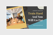 Business Youtube Thumbnail Template, a Social Media Template by hekenostudio (Thumbnail 3 of 6)