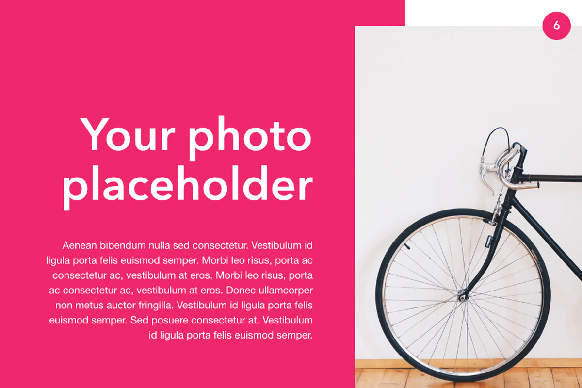 Add Color PowerPoint Template, a Presentation Template by Jumsoft (Photo 17 of 21)