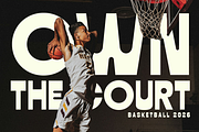 Grozan - Bold Display Typeface, a Sans Serif Font by roomspace creative lab (Thumbnail 2 of 10)
