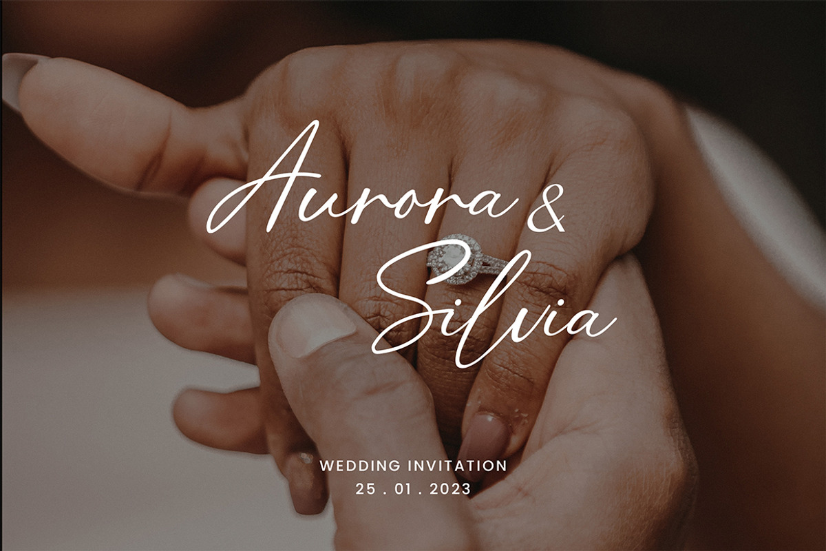 Anthonia Signature Font, a Handwritten Font by UICreative (Photo 7 of 12)