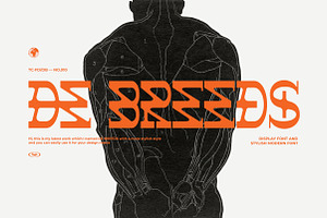 DE BREEDS