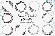 Stardust Font Collection, a Script Font by ReveryWorks (Thumbnail 7 of 12)