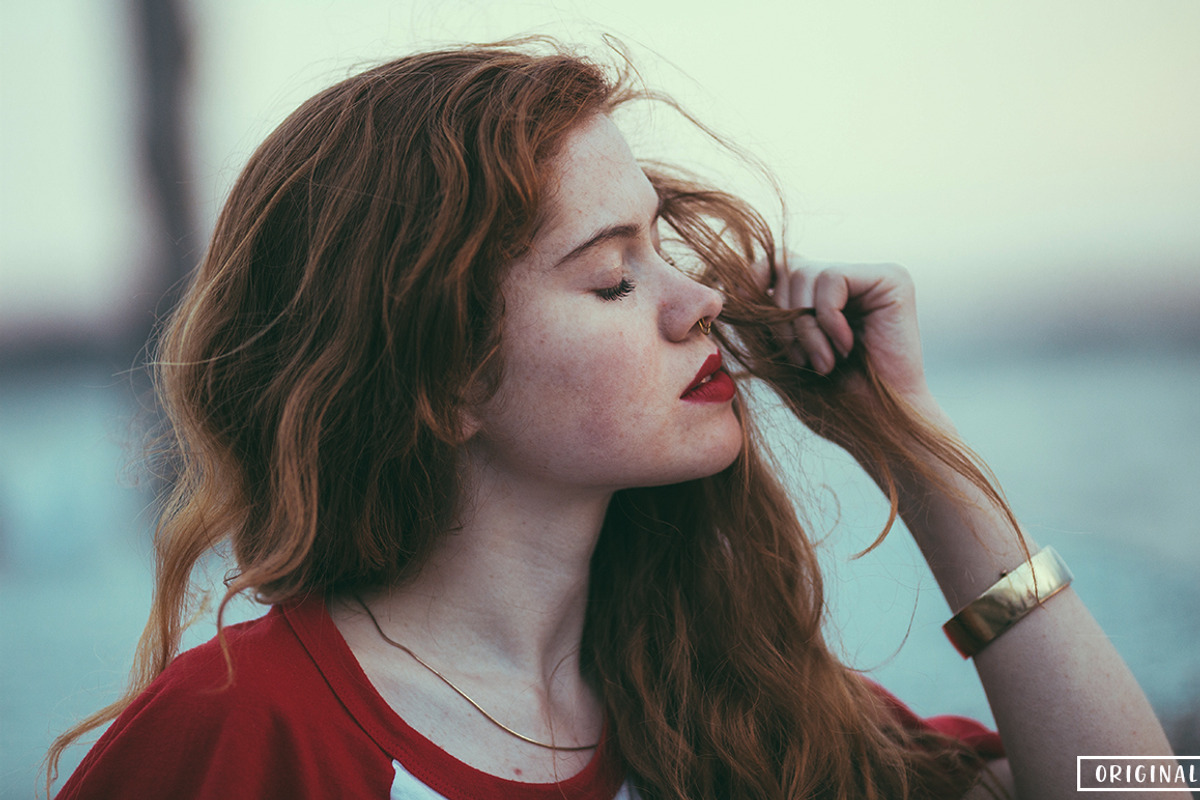 25 Pro Portrait Lightroom Presets preview 8