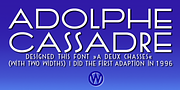 Cassandra Plus, a Sans Serif Font by Wiescher-Design (Thumbnail 3 of 6)