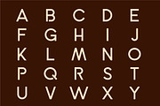 Calmer Font Family, a Serif Font by Aktab Studio (Thumbnail 7 of 11)
