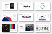 Liana - Business Google Slide, a Presentation Template by Dens Creative Studio (Thumbnail 5 of 6)