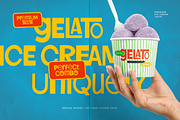 Hello Boyz - Quirky Hand Drawn Fonts, a Handwritten Font by Namara Creative Studio (Thumbnail 9 of 13)