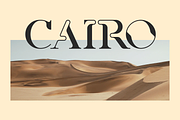 Mahezty, a Serif Font by DKType Foundry (Thumbnail 5 of 10)