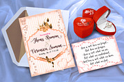 Cherryla Script, a Script Font by joelmaker (Thumbnail 6 of 7)