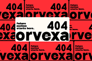 Olline Bold Modern Sans Serif Font, a Sans Serif Font by Rasio Studio (Thumbnail 9 of 11)