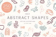 Playful Bundle Vectors Patterns, a Texture Illustration by Emma Webb Studio (Thumbnail 7 of 14)