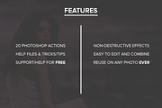 FilterGrade Film Series II, an Action Add-On by FilterGrade (Thumbnail 5 of 5)