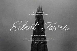 Silent Tower