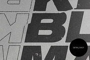 CD-Sleeve Mockup, a Mockup by BLKMARKET© (Thumbnail 3 of 5)