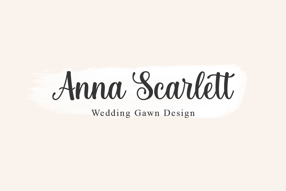 Joseph Sophia Script, a Script Font by Fargun Studio (Photo 14 of 16)
