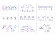 Line 2 Presentation Canva Template, a Presentation Template by Infographics project (Thumbnail 4 of 6)