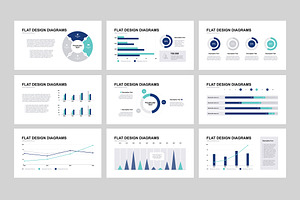 Charts And Graphs PowerPoint