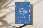 Whimsical Wedding Illustrations SVG, an Illustration by Calamar Studio (Thumbnail 18 of 33)