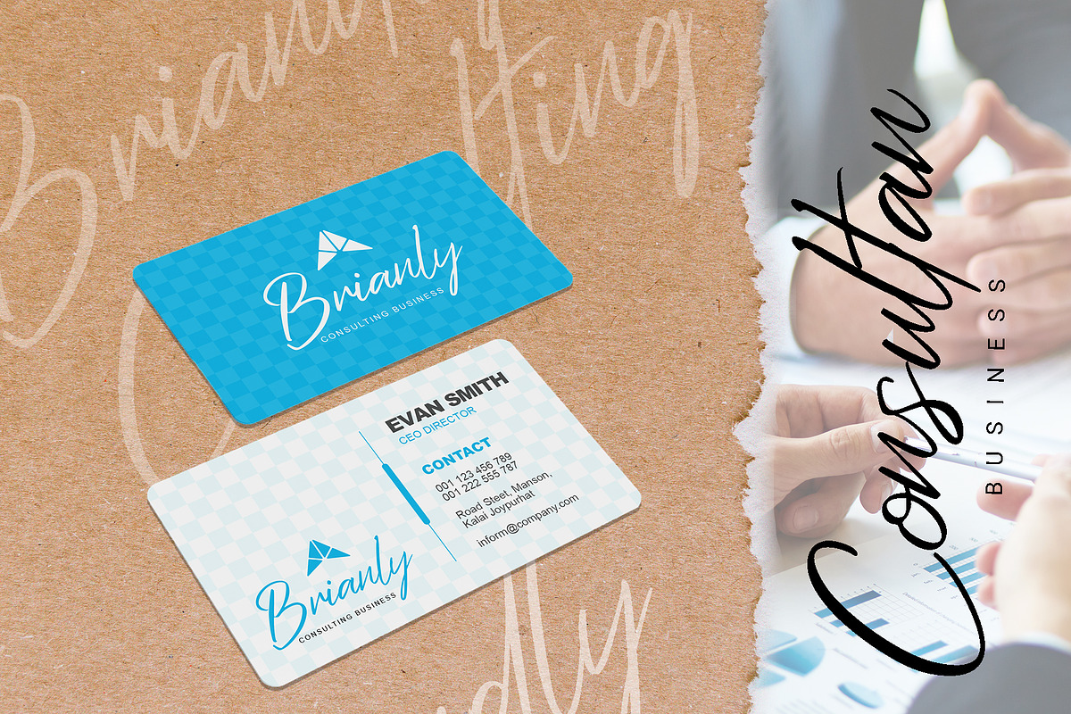 Bartha - Modern Brush Font, a Script Font by RHD Creative Studio (Photo 8 of 10)