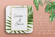 Symphony Beach | Modern Signature, a Script Font by Muntab_Art (Thumbnail 8 of 11)