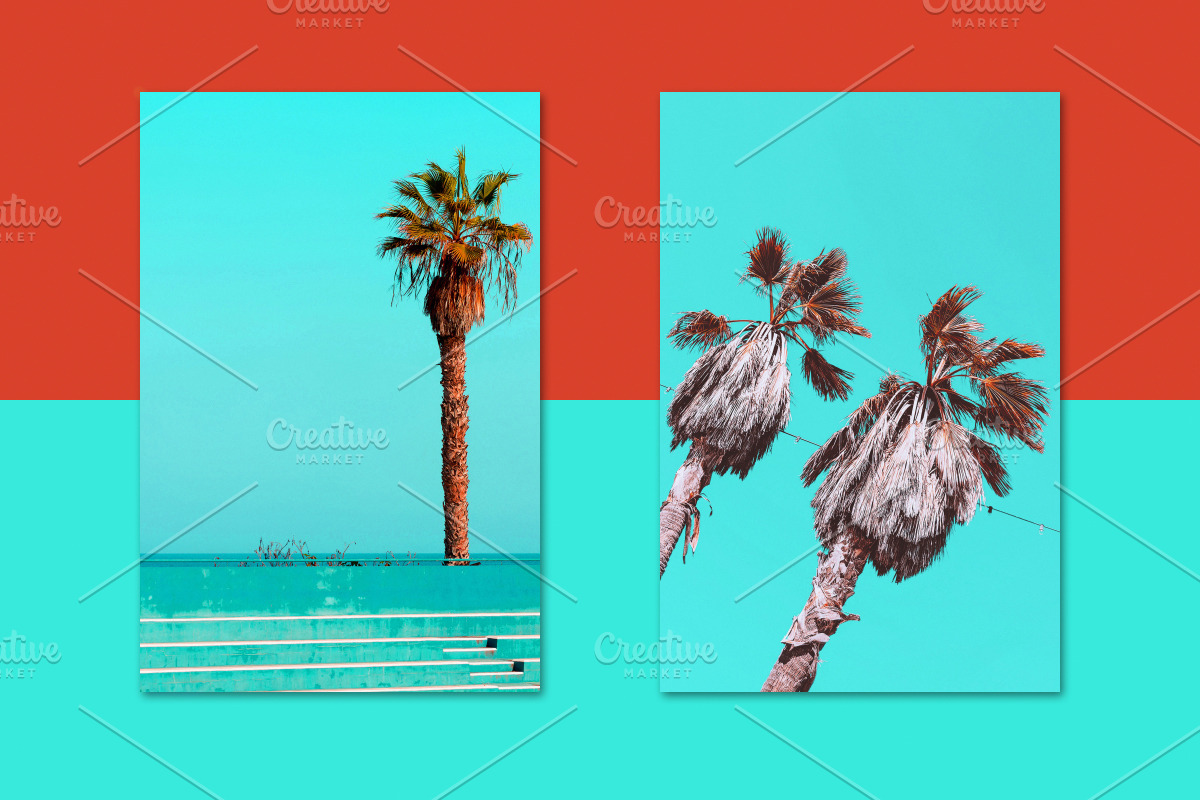 Minimalist beachmood bundle 89, a Person Photo by Jenya Porechenskaya (Photo 6 of 7)