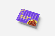 Sausage Mockup, a Product Mockup by bimockup (Thumbnail 2 of 6)