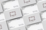 Classy Brune Sans Serif  Typeface, a Sans Serif Font by Typetemp Studio (Thumbnail 10 of 21)