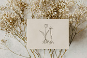 Handmade Cute Easter Icons, an Object Graphic by Laras Wonderland (Thumbnail 8 of 9)