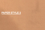 Paper Texture Backgrounds Collection, a Background Graphic by GreenStockPhotos (Thumbnail 4 of 11)