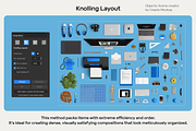 Arrange Master | Illustrator Plugin, a Plug-in Add-On by Andrew R. Tools (Thumbnail 8 of 33)