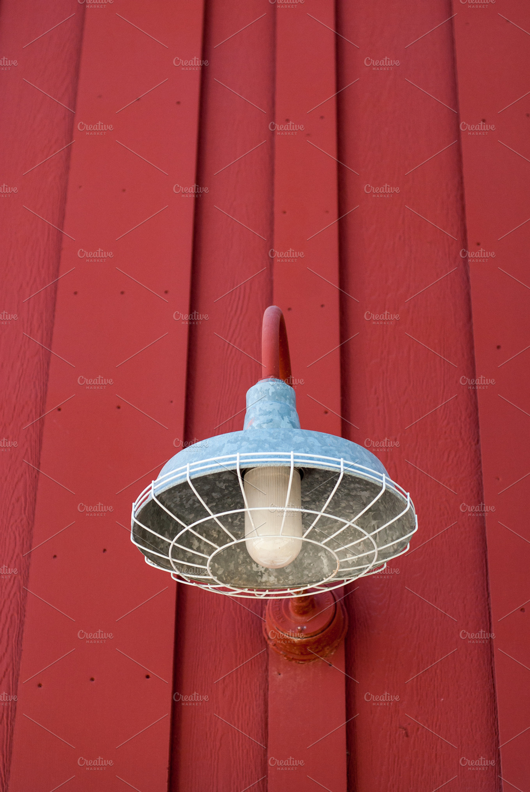 Barn Light