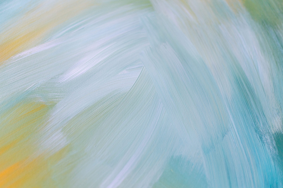 Paint Texture Photo Pack, an Arts & Entertainment Photo by Dorey Kronick Art&Design (Photo 4 of 13)