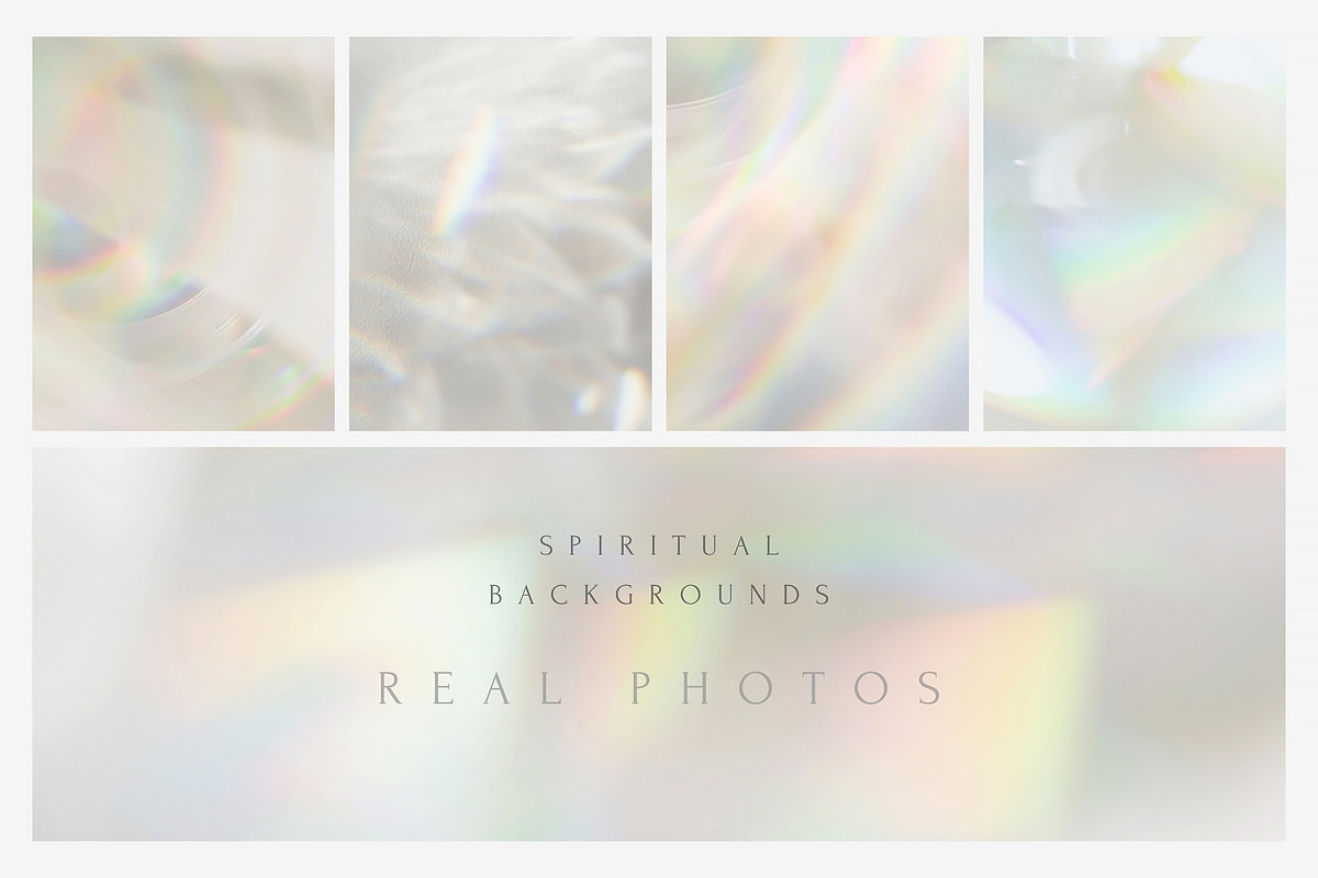110 Soft Light Ethereal Backgrounds, an Abstract Photo by Allure Art (Photo 26 of 33)