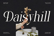 Wonders - Modern Elegant Luxury, a Serif Font by Shakira Studio (Thumbnail 7 of 10)