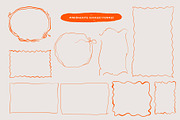 Marguerite Rookers Wedding Font Duo, a Font by Creativeqube Design (Thumbnail 11 of 11)