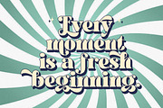 Starley - Retro Serif, a Serif Font by Luna Shop (Thumbnail 2 of 11)