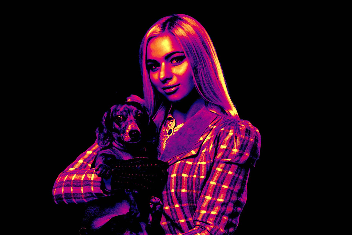 Neon Photo Effect Photoshop Action, an Action Add-On by MRI STUDIO (Photo 4 of 11)