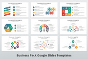 Business Pack Google Slides Bundle, a Presentation Template by GraphicStan (Thumbnail 27 of 41)